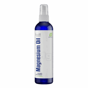 Magnesium Oil