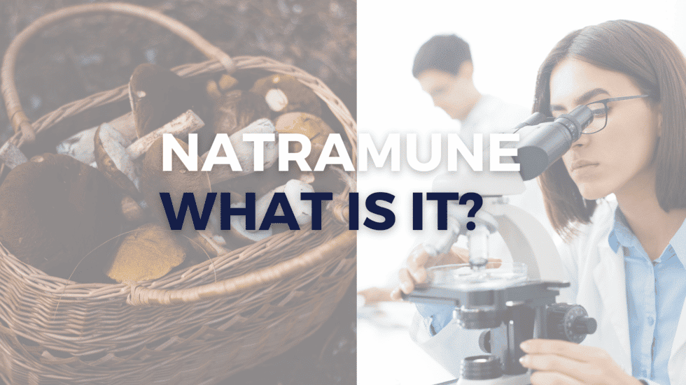 Natramune: What Is It?