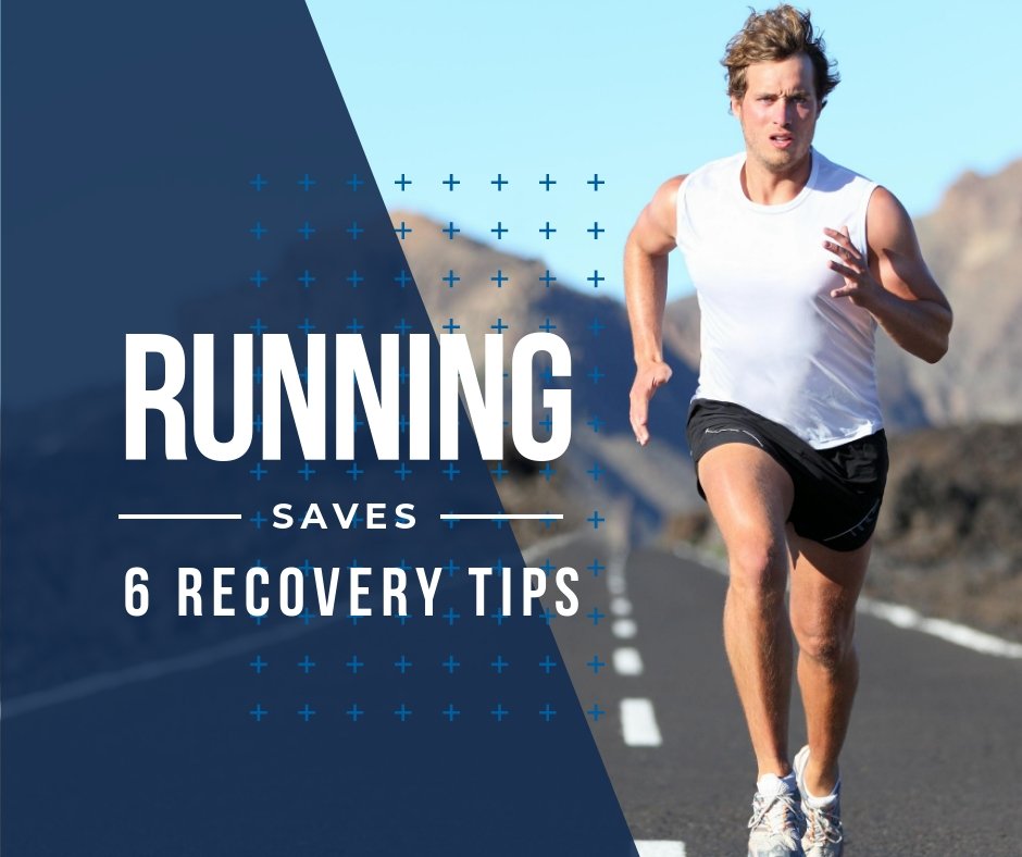 6 Tips to Prevent Sore Muscles After Running