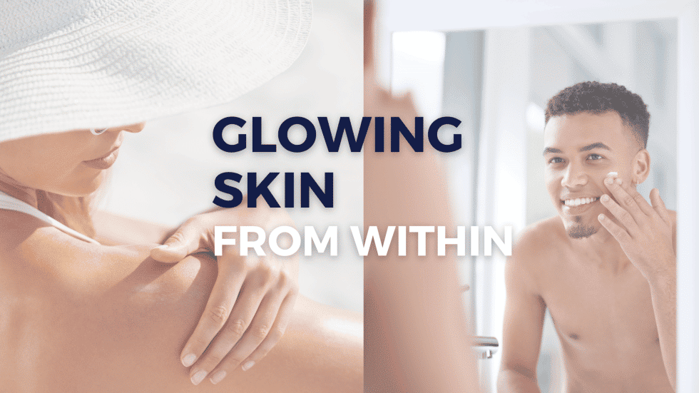 Healthy Skin from Within