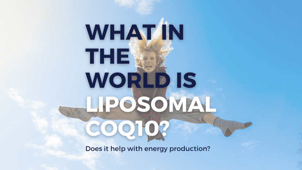 CoQ10: Why Is It Important?