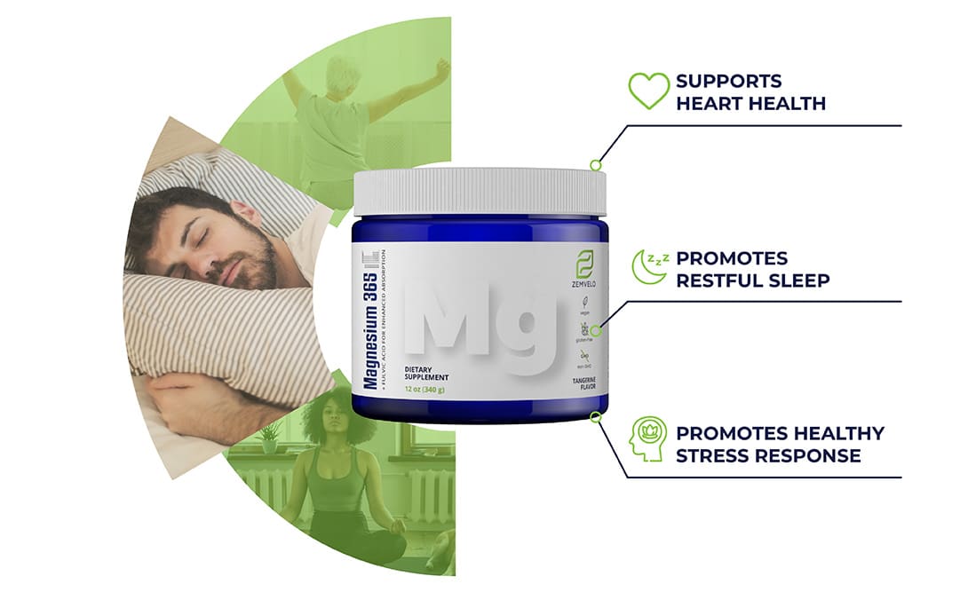 Magnesium 365 - Image 3