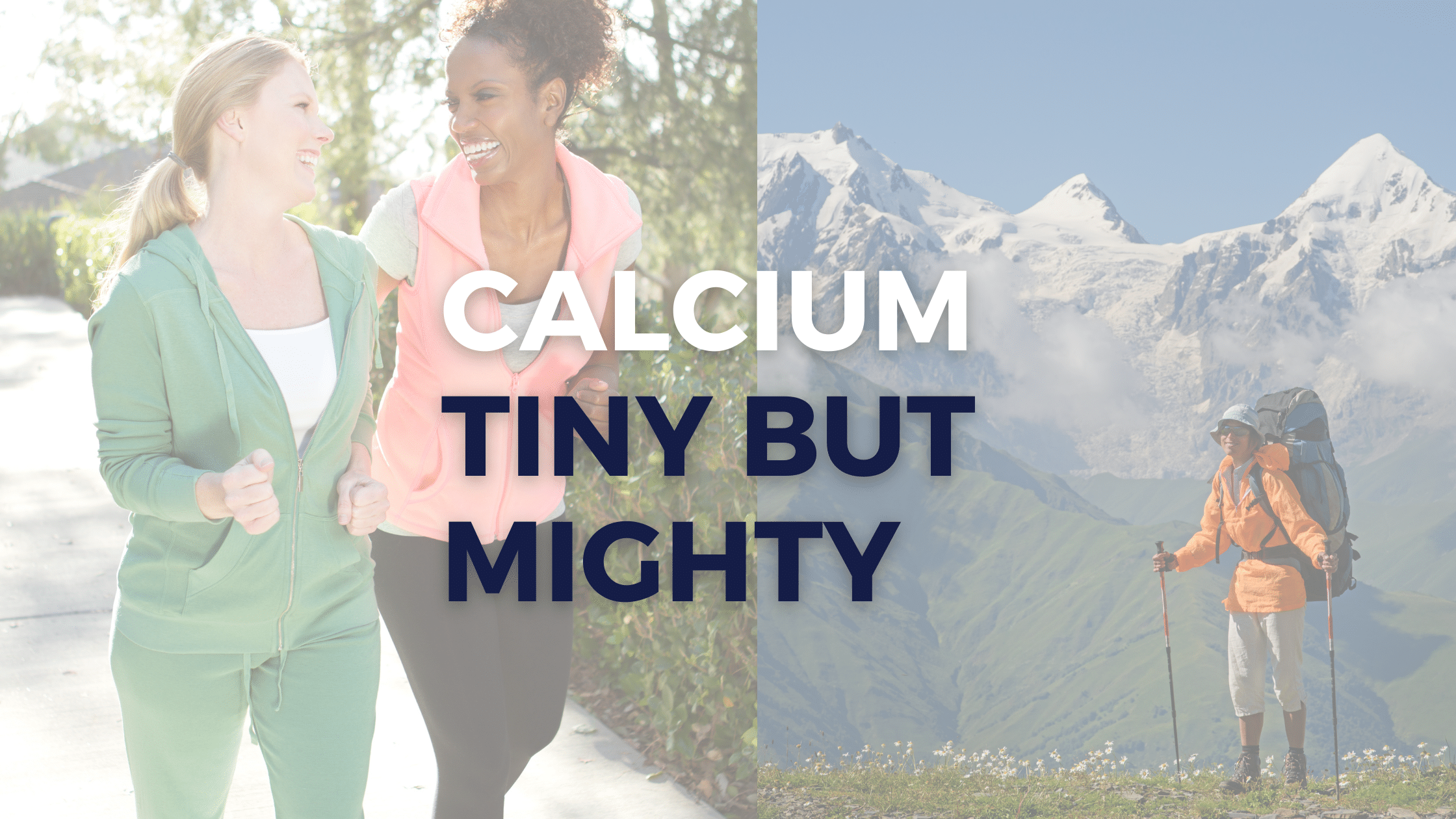 Calcium: What Is It?
