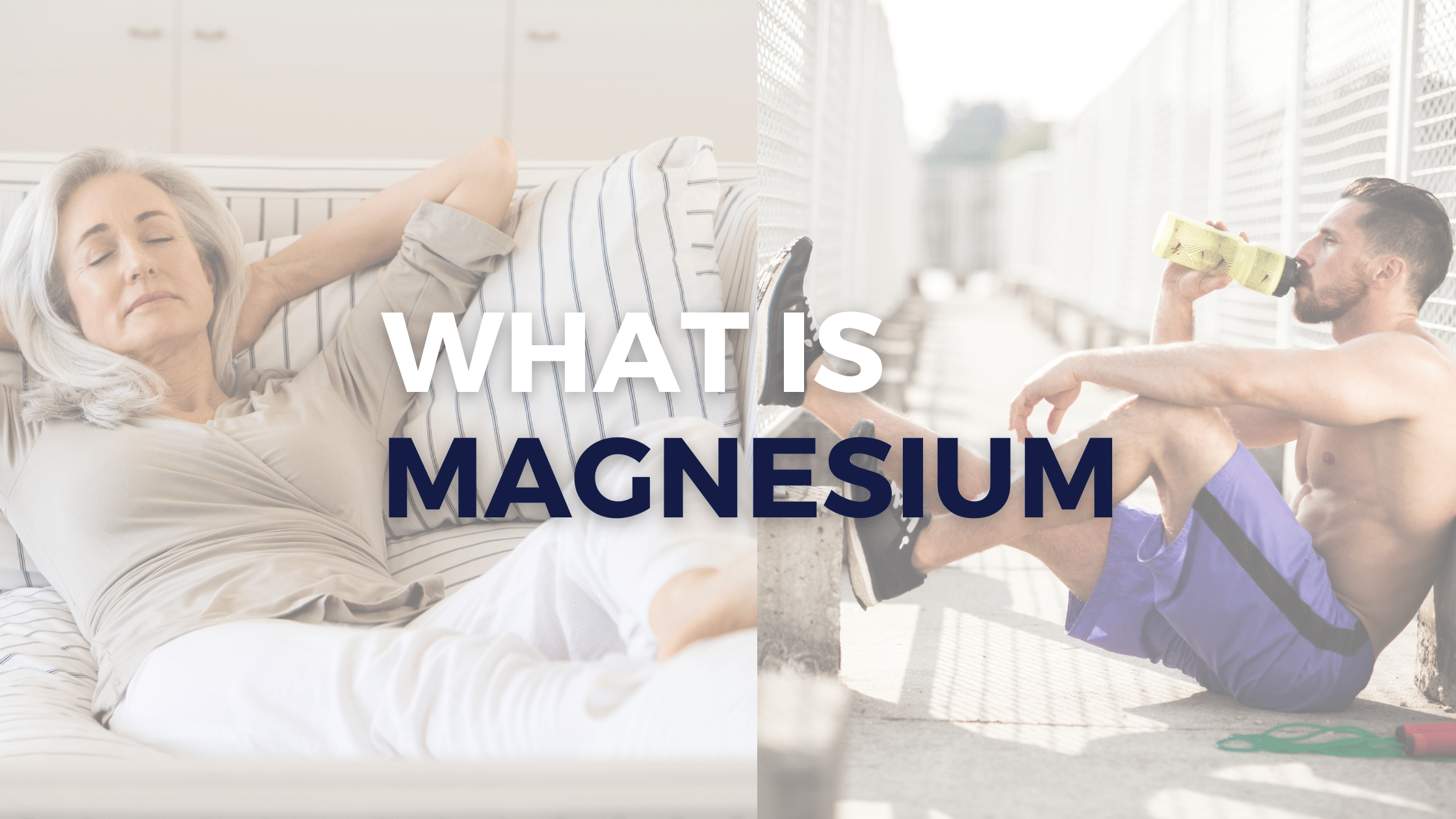 Magnesium: What Is It?