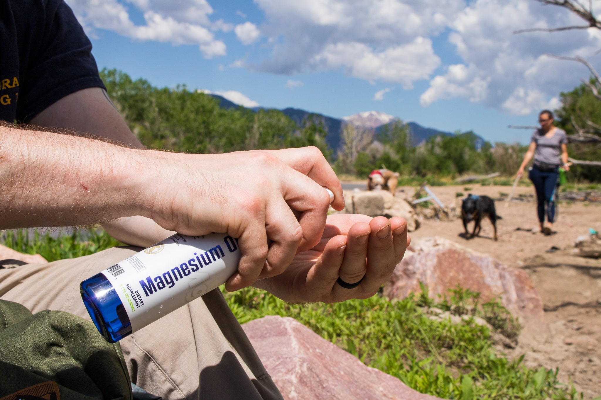 Magnesium Oil - Image 5