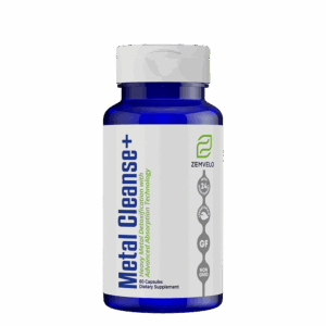 Metal Cleanse+