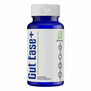 Gut Ease+