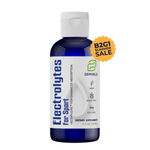 Electrolytes for Sport